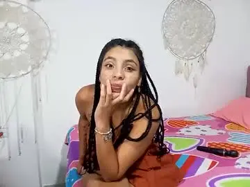 Chaturbate Free Porn Cam of lia_hottie