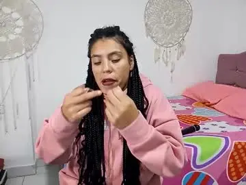 Chaturbate Live Sex Cam of lia_hottie