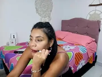 Chaturbate Adult Webcam of lia_hottie