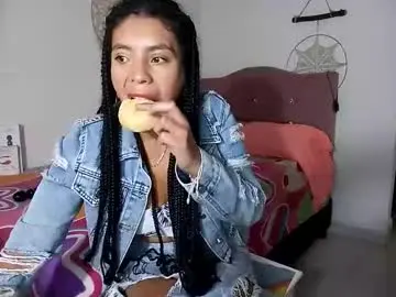 Chaturbate Free Live Porn of lia_hottie