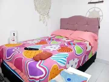 Chaturbate Private Sex Chat of lia_hottie