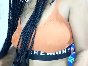 Chaturbate Sex Cam of lia_hottie