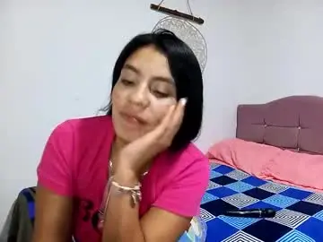 Chaturbate Adult Video Chat of lia_hottie