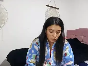 Chaturbate Live Sex of lia_hottie