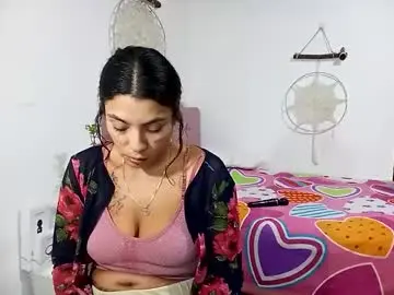 Chaturbate Sex Chat of lia_hottie