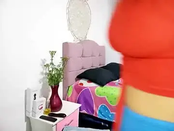 Chaturbate Live Sex of lia_hottie