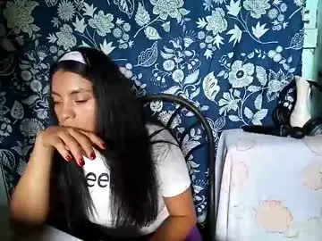 Chaturbate Best live sex cam show of lia_hottie