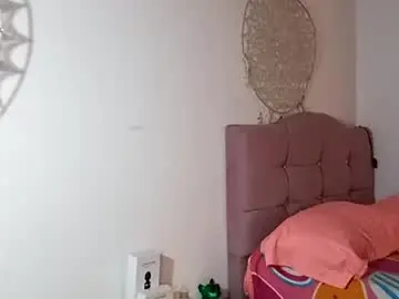 Chaturbate Adult Webcam of lia_hottie