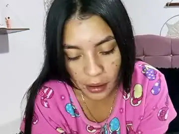 Chaturbate Best live sex cam show of lia_hottie