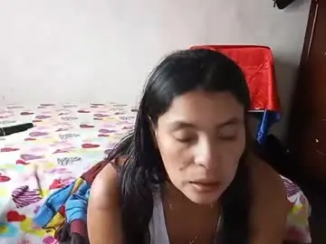 Chaturbate Live Sex of lia_hottie