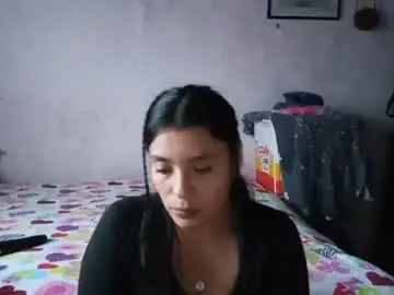 Chaturbate Live Sex Cam of lia_hottie