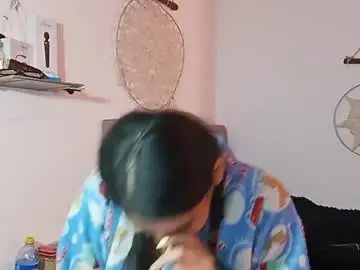 Chaturbate Live Porn of lia_hottie