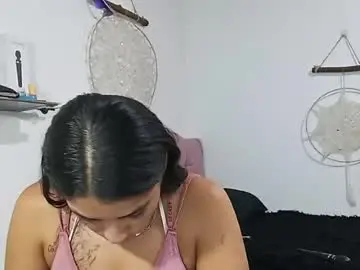 Chaturbate Nude Webcam of lia_hottie