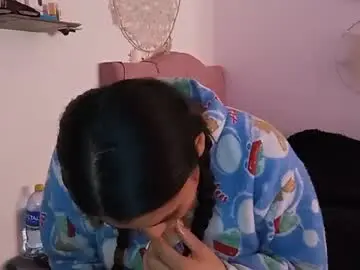 Chaturbate Private Sex Chat of lia_hottie