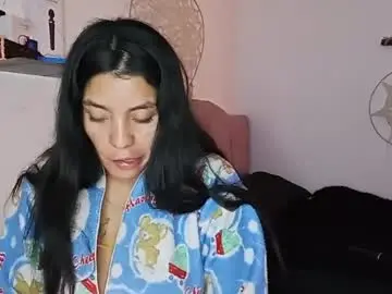 Chaturbate Free Porn Cam of lia_hottie