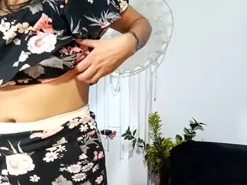 Chaturbate Adult Webcam of lia_hottie