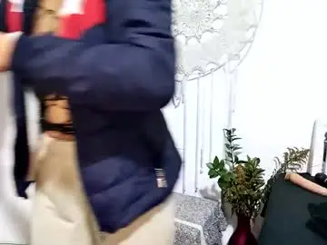 Chaturbate Best live sex cam show of lia_hottie