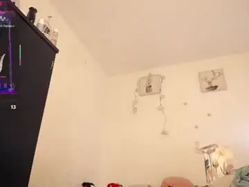 Chaturbate Sex Cam of liahdiaz_
