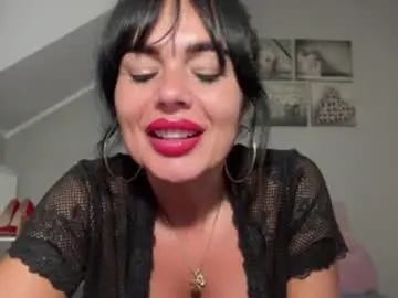 Chaturbate Nude Webcam of lustjenny
