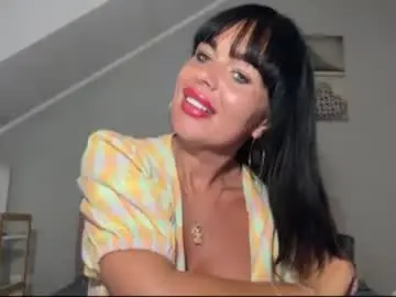 Chaturbate Nude Webcam of lustjenny