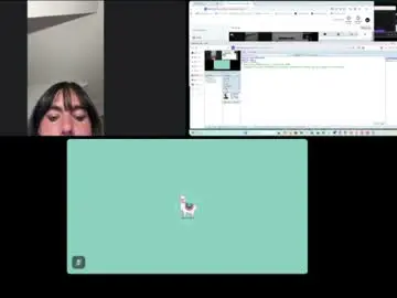 Chaturbate Adult Webcam of lustjenny