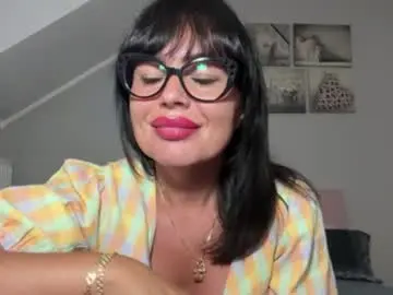 Chaturbate Live Porn of lustjenny