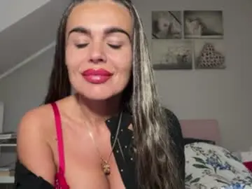 Chaturbate Sex Chat of lustjenny