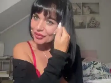 Chaturbate Adult Webcam of lustjenny