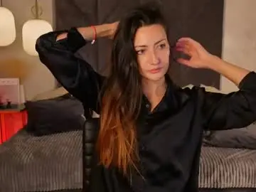 Chaturbate Live Porn of mariamegs