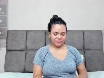 Chaturbate Sex Cam of megan_bakers