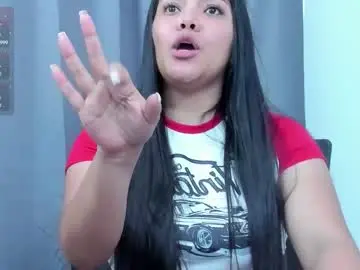 Chaturbate Best live sex cam show of megan_bakers