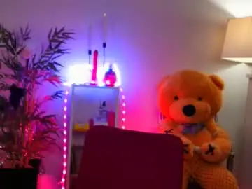 Chaturbate Live Sex Cam of novahollis