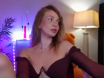 Chaturbate Adult Webcam of novahollis