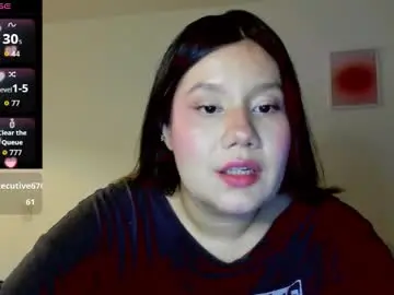 Chaturbate Nude Webcam of sarasmith19