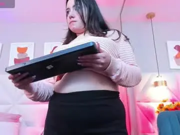 Chaturbate Live Sex Cam of alba_hank