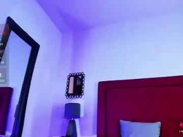 Chaturbate Watch Live Sex Cams of ammbar_foxx