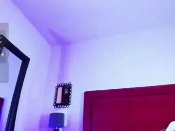 Chaturbate Live Sex of ammbar_foxx