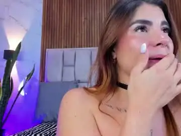 Chaturbate Adult Webcams of ammbar_foxx