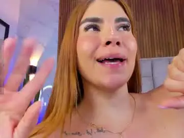 Chaturbate Adult Webcams of ammbar_foxx