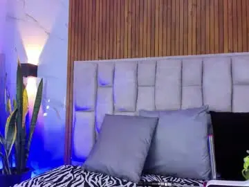 Chaturbate Live Porn of ammbar_foxx