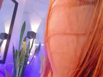 Chaturbate Sex Cam of ammbar_foxx
