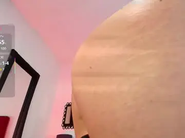 Chaturbate Live Sex of ammbar_foxx