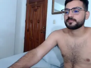 Chaturbate Sex Chat of araboys