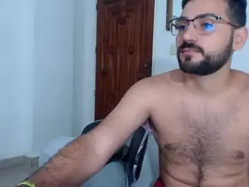 Chaturbate Private Sex Chat of araboys