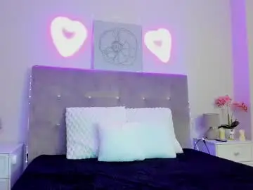 Chaturbate Private Sex Chat of dream_kayla