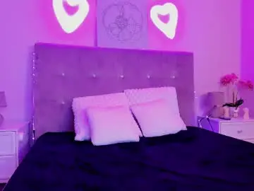 Chaturbate Adult Webcam of dream_kayla