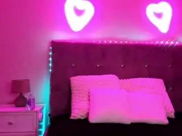 Chaturbate Adult Webcam of dream_kayla
