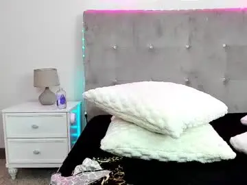 Chaturbate Live Porn of dream_kayla