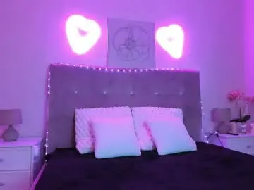 Chaturbate Live Sex Cam of dream_kayla