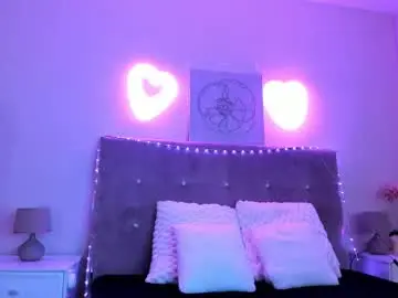 Chaturbate Sex Cam of dream_kayla
